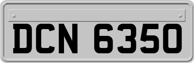 DCN6350