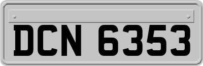 DCN6353