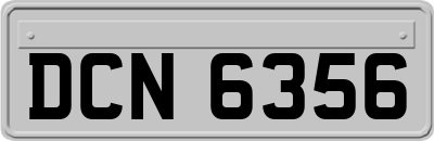 DCN6356