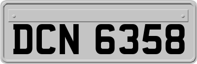DCN6358