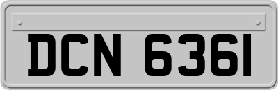 DCN6361