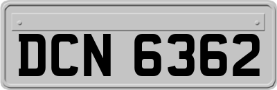 DCN6362