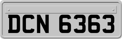 DCN6363