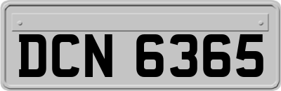 DCN6365