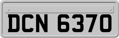DCN6370