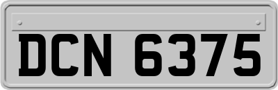 DCN6375