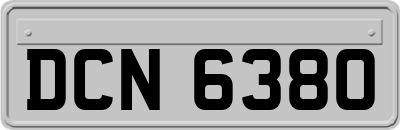 DCN6380
