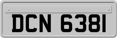 DCN6381