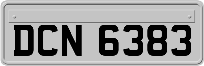 DCN6383