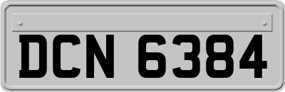 DCN6384