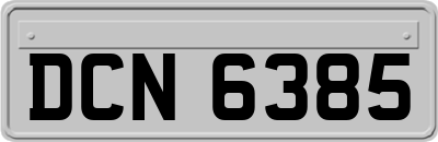 DCN6385