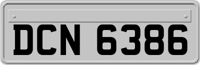 DCN6386