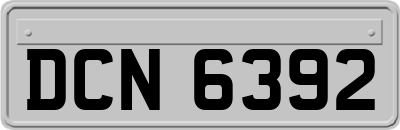 DCN6392