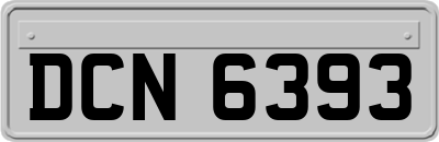 DCN6393