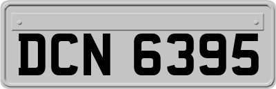 DCN6395