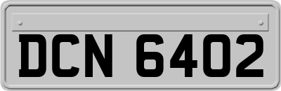DCN6402