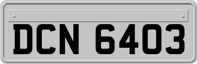 DCN6403