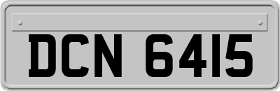 DCN6415