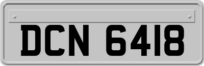 DCN6418