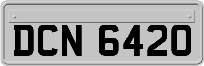 DCN6420