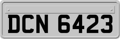 DCN6423