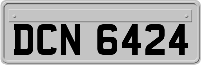 DCN6424