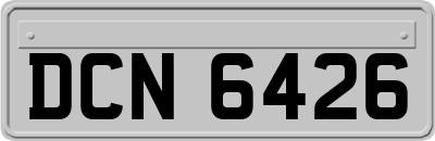 DCN6426
