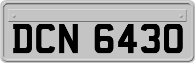 DCN6430