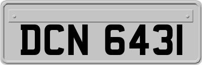 DCN6431