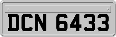 DCN6433