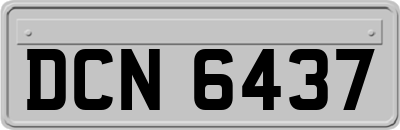 DCN6437