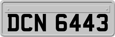 DCN6443