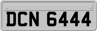 DCN6444