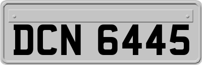 DCN6445