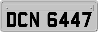 DCN6447