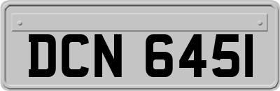 DCN6451