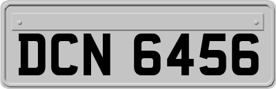 DCN6456