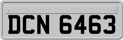 DCN6463