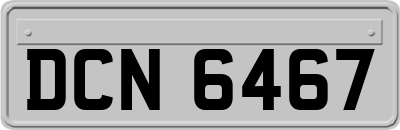 DCN6467