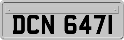 DCN6471