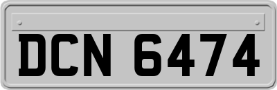 DCN6474