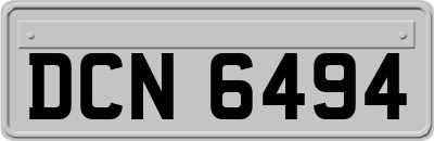 DCN6494