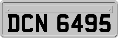 DCN6495