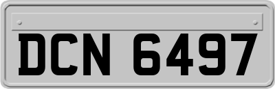 DCN6497