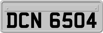 DCN6504
