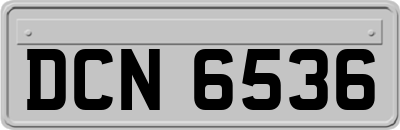DCN6536