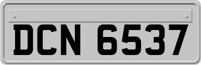 DCN6537