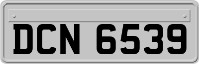 DCN6539