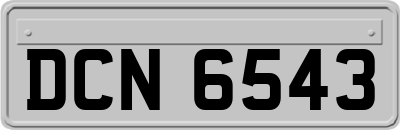 DCN6543