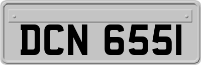 DCN6551